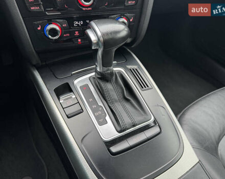 Черный Ауди А5, объемом двигателя 2 л и пробегом 188 тыс. км за 10999 $, фото 19 на Automoto.ua