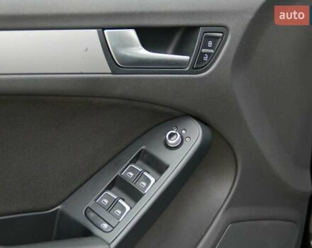 Чорний Ауді A5, об'ємом двигуна 2 л та пробігом 255 тис. км за 13800 $, фото 13 на Automoto.ua