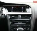 Чорний Ауді A5, об'ємом двигуна 2 л та пробігом 255 тис. км за 13800 $, фото 25 на Automoto.ua