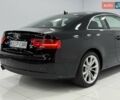 Чорний Ауді A5, об'ємом двигуна 1.98 л та пробігом 252 тис. км за 10800 $, фото 16 на Automoto.ua