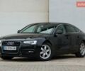 Чорний Ауді A5, об'ємом двигуна 2 л та пробігом 255 тис. км за 13800 $, фото 1 на Automoto.ua