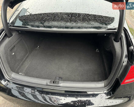 Черный Ауди А5, объемом двигателя 2 л и пробегом 188 тыс. км за 10999 $, фото 13 на Automoto.ua