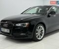 Чорний Ауді A5, об'ємом двигуна 1.98 л та пробігом 252 тис. км за 10800 $, фото 9 на Automoto.ua