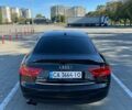 Чорний Ауді A5, об'ємом двигуна 1.98 л та пробігом 104 тис. км за 12899 $, фото 1 на Automoto.ua