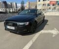 Черный Ауди А5, объемом двигателя 2 л и пробегом 205 тыс. км за 13200 $, фото 1 на Automoto.ua