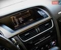 Черный Ауди А5, объемом двигателя 2 л и пробегом 131 тыс. км за 12500 $, фото 11 на Automoto.ua