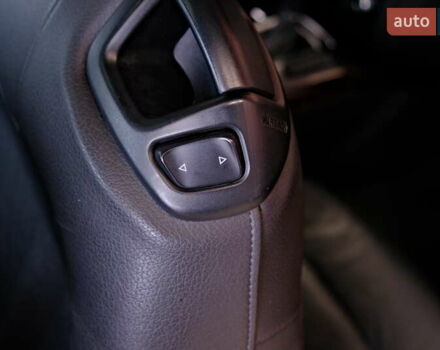 Черный Ауди А5, объемом двигателя 2 л и пробегом 156 тыс. км за 9900 $, фото 37 на Automoto.ua