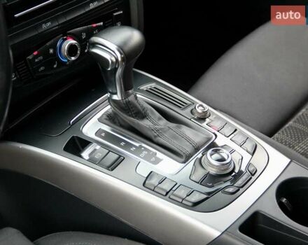 Чорний Ауді A5, об'ємом двигуна 2 л та пробігом 255 тис. км за 13800 $, фото 29 на Automoto.ua