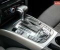 Чорний Ауді A5, об'ємом двигуна 2 л та пробігом 255 тис. км за 13800 $, фото 29 на Automoto.ua