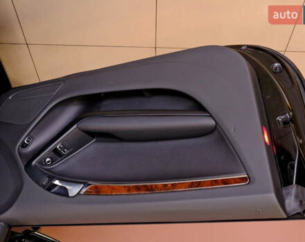 Черный Ауди А5, объемом двигателя 2 л и пробегом 156 тыс. км за 9900 $, фото 26 на Automoto.ua