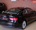 Черный Ауди А5, объемом двигателя 2 л и пробегом 156 тыс. км за 9900 $, фото 13 на Automoto.ua