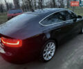 Чорний Ауді A5, об'ємом двигуна 2 л та пробігом 255 тис. км за 15600 $, фото 3 на Automoto.ua