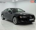 Чорний Ауді A5, об'ємом двигуна 1.98 л та пробігом 252 тис. км за 10800 $, фото 4 на Automoto.ua