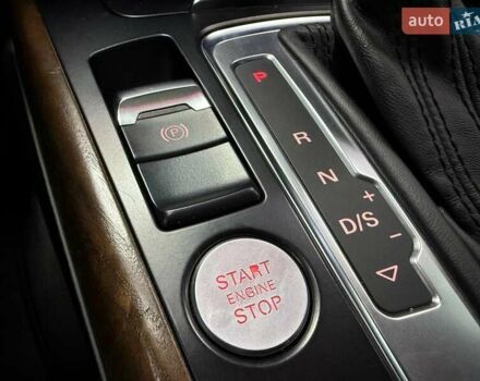 Черный Ауди А5, объемом двигателя 2 л и пробегом 91 тыс. км за 15490 $, фото 36 на Automoto.ua