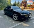 Черный Ауди А5, объемом двигателя 1.98 л и пробегом 189 тыс. км за 12500 $, фото 1 на Automoto.ua