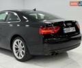 Чорний Ауді A5, об'ємом двигуна 1.98 л та пробігом 252 тис. км за 10800 $, фото 15 на Automoto.ua