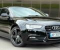 Чорний Ауді A5, об'ємом двигуна 2 л та пробігом 142 тис. км за 13100 $, фото 1 на Automoto.ua