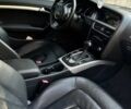 Черный Ауди А5, объемом двигателя 1.98 л и пробегом 0 тыс. км за 15500 $, фото 1 на Automoto.ua