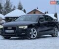 Черный Ауди А5, объемом двигателя 2 л и пробегом 255 тыс. км за 14700 $, фото 1 на Automoto.ua
