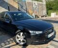 Чорний Ауді A5, об'ємом двигуна 1.97 л та пробігом 285 тис. км за 11999 $, фото 1 на Automoto.ua