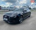 Чорний Ауді A5, об'ємом двигуна 1.97 л та пробігом 302 тис. км за 14700 $, фото 1 на Automoto.ua