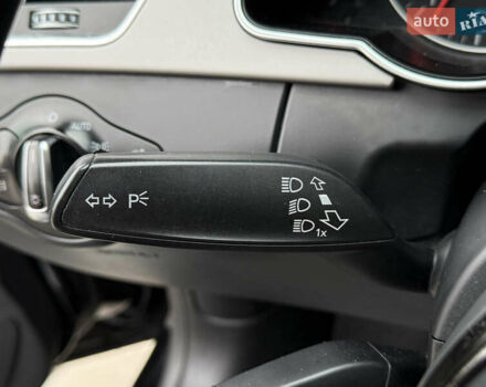 Чорний Ауді A5, об'ємом двигуна 1.98 л та пробігом 252 тис. км за 9500 $, фото 56 на Automoto.ua