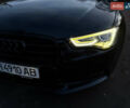 Чорний Ауді A5, об'ємом двигуна 2 л та пробігом 255 тис. км за 15600 $, фото 6 на Automoto.ua