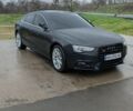 Чорний Ауді A5, об'ємом двигуна 2 л та пробігом 260 тис. км за 13200 $, фото 1 на Automoto.ua