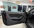 Черный Ауди А5, объемом двигателя 2 л и пробегом 91 тыс. км за 15490 $, фото 17 на Automoto.ua