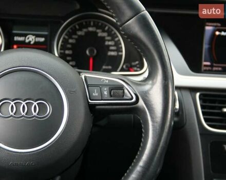 Чорний Ауді A5, об'ємом двигуна 2 л та пробігом 255 тис. км за 13800 $, фото 22 на Automoto.ua