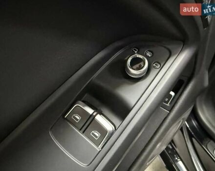 Черный Ауди А5, объемом двигателя 2 л и пробегом 91 тыс. км за 15490 $, фото 18 на Automoto.ua