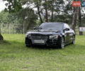 Чорний Ауді A5, об'ємом двигуна 2 л та пробігом 135 тис. км за 8700 $, фото 15 на Automoto.ua