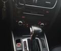 Чорний Ауді A5, об'ємом двигуна 1.98 л та пробігом 180 тис. км за 14850 $, фото 2 на Automoto.ua
