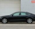 Чорний Ауді A5, об'ємом двигуна 2 л та пробігом 255 тис. км за 13800 $, фото 3 на Automoto.ua
