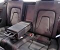 Черный Ауди А5, объемом двигателя 2 л и пробегом 156 тыс. км за 9900 $, фото 7 на Automoto.ua