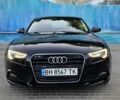 Чорний Ауді A5, об'ємом двигуна 2 л та пробігом 252 тис. км за 10300 $, фото 1 на Automoto.ua