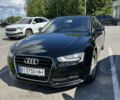 Чорний Ауді A5, об'ємом двигуна 2 л та пробігом 197 тис. км за 13600 $, фото 1 на Automoto.ua
