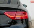 Чорний Ауді A5, об'ємом двигуна 2 л та пробігом 255 тис. км за 13800 $, фото 9 на Automoto.ua