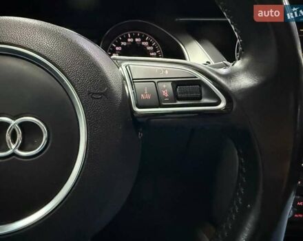 Черный Ауди А5, объемом двигателя 2 л и пробегом 91 тыс. км за 15490 $, фото 30 на Automoto.ua