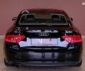 Черный Ауди А5, объемом двигателя 2 л и пробегом 156 тыс. км за 9900 $, фото 5 на Automoto.ua