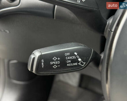 Чорний Ауді A5, об'ємом двигуна 1.98 л та пробігом 252 тис. км за 9500 $, фото 57 на Automoto.ua