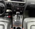 Чорний Ауді A5, об'ємом двигуна 1.98 л та пробігом 252 тис. км за 10800 $, фото 25 на Automoto.ua