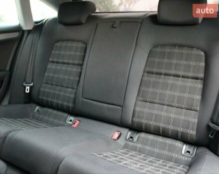 Чорний Ауді A5, об'ємом двигуна 2 л та пробігом 255 тис. км за 13800 $, фото 18 на Automoto.ua