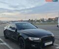 Чорний Ауді A5, об'ємом двигуна 1.98 л та пробігом 180 тис. км за 14850 $, фото 1 на Automoto.ua