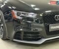 Черный Ауди А5, объемом двигателя 2 л и пробегом 91 тыс. км за 15490 $, фото 2 на Automoto.ua