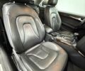 Чорний Ауді A5, об'ємом двигуна 1.98 л та пробігом 252 тис. км за 10800 $, фото 22 на Automoto.ua