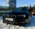 Чорний Ауді A5, об'ємом двигуна 1.98 л та пробігом 158 тис. км за 11750 $, фото 1 на Automoto.ua