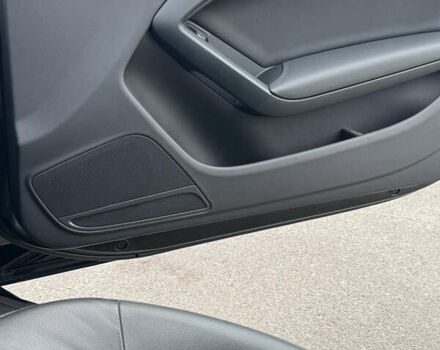 Черный Ауди А5, объемом двигателя 2 л и пробегом 150 тыс. км за 14500 $, фото 21 на Automoto.ua