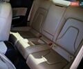 Черный Ауди А5, объемом двигателя 2 л и пробегом 131 тыс. км за 12500 $, фото 14 на Automoto.ua