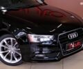Черный Ауди А5, объемом двигателя 2 л и пробегом 156 тыс. км за 9900 $, фото 2 на Automoto.ua